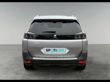 Photo 3 Peugeot 5008  Hybrid 136ch Allure Pack e-DCS6