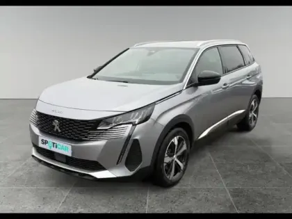 Photo Peugeot 5008