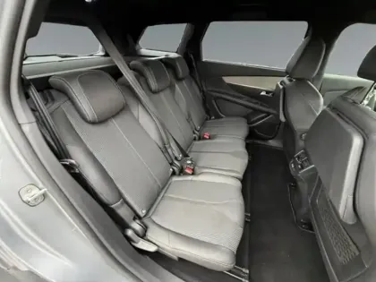 Photo 12 Peugeot 5008  Hybrid 136ch Allure Pack e-DCS6