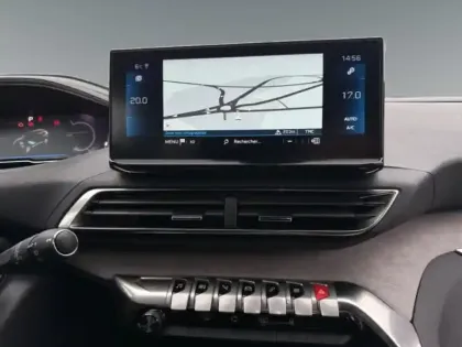 Photo 10 Peugeot 5008  Hybrid 136ch Allure Pack e-DCS6