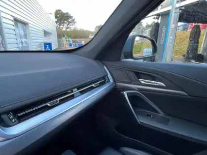 Photo 14 BMW X1  xDrive25e 245ch M Sport