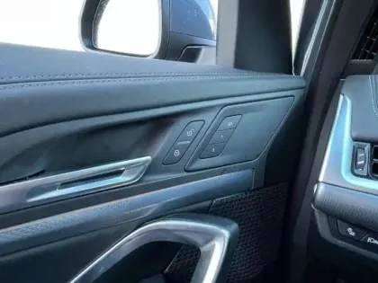 Photo 13 BMW X1  xDrive25e 245ch M Sport