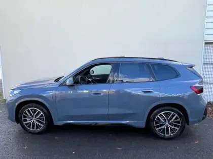 Photo 4 BMW X1  xDrive25e 245ch M Sport