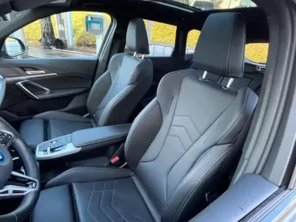 Photo 11 BMW X1  xDrive25e 245ch M Sport