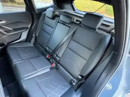 Photo 7 BMW X1  xDrive25e 245ch M Sport