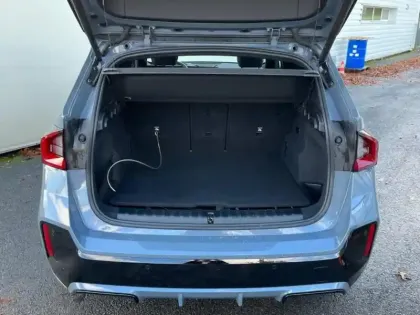 Photo 5 BMW X1  xDrive25e 245ch M Sport