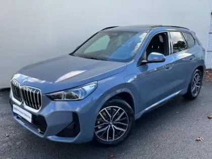 Photo Bmw X1