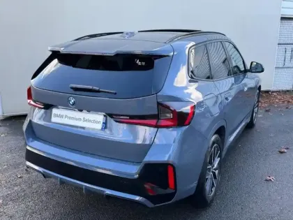 Photo 1 BMW X1  xDrive25e 245ch M Sport