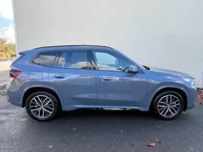 Photo 2 BMW X1  xDrive25e 245ch M Sport