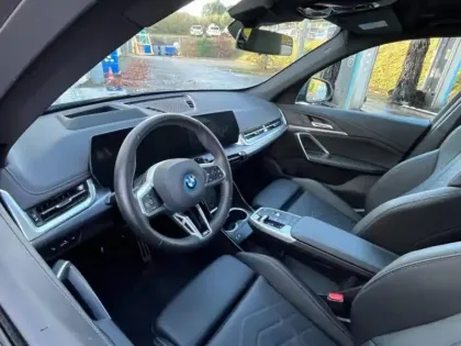 Photo 10 BMW X1  xDrive25e 245ch M Sport