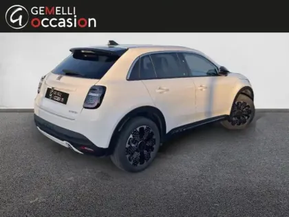 Photo 18 Fiat 600  1.2 Hybrid 100ch La Prima DCT6