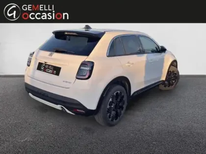 Photo 10 Fiat 600  1.2 Hybrid 100ch La Prima DCT6