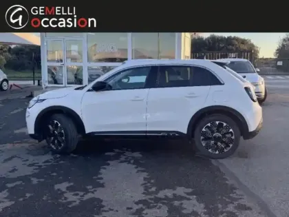 Photo 1 Fiat 600  1.2 Hybrid 100ch La Prima DCT6