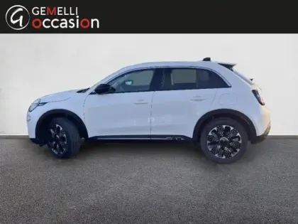 Photo 16 Fiat 600  1.2 Hybrid 100ch La Prima DCT6