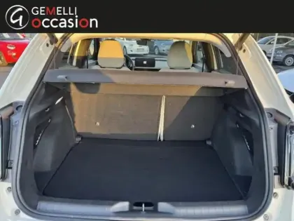 Photo 12 Fiat 600  1.2 Hybrid 100ch La Prima DCT6