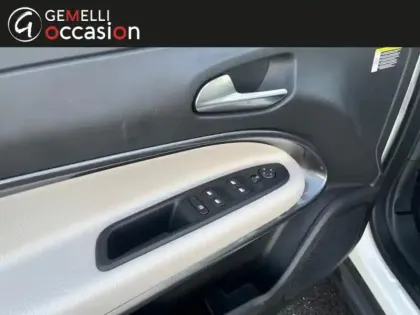 Photo 2 Fiat 600  1.2 Hybrid 100ch La Prima DCT6