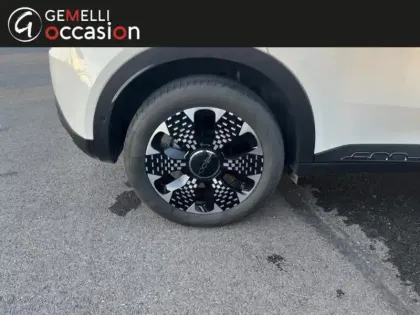 Photo 5 Fiat 600  1.2 Hybrid 100ch La Prima DCT6