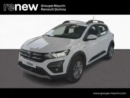 Photo 1 Dacia Sandero  1.0 TCe 90ch Stepway Confort