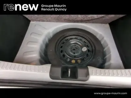 Photo 11 Dacia Sandero  1.0 TCe 90ch Stepway Confort