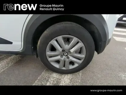 Photo 9 Dacia Sandero  1.0 TCe 90ch Stepway Confort