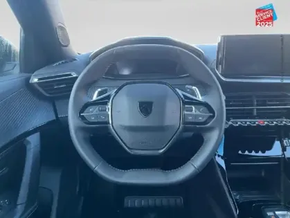 Photo 11 Peugeot 2008  1.2 PURETECH 130CH S&S ALLURE EAT8