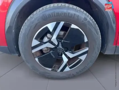 Photo 9 Peugeot 2008  1.2 PURETECH 130CH S&S ALLURE EAT8