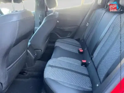 Photo 10 Peugeot 2008  1.2 PURETECH 130CH S&S ALLURE EAT8