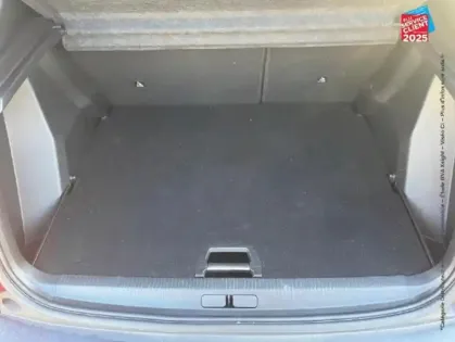 Photo 13 Peugeot 2008  1.2 PURETECH 130CH S&S ALLURE EAT8