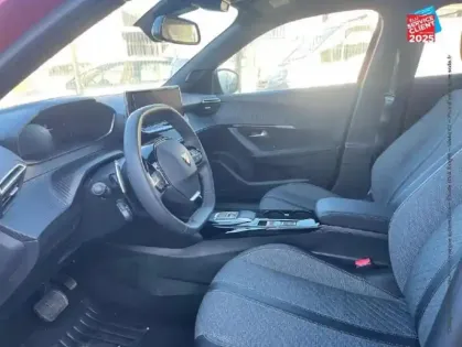 Photo 14 Peugeot 2008  1.2 PURETECH 130CH S&S ALLURE EAT8