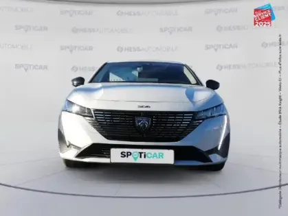 Photo 1 Peugeot 308  SW 1.2 PureTech 130ch S/S Allure EAT8