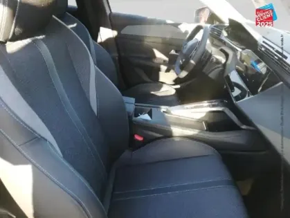 Photo 19 Peugeot 308  SW 1.2 PureTech 130ch S/S Allure EAT8