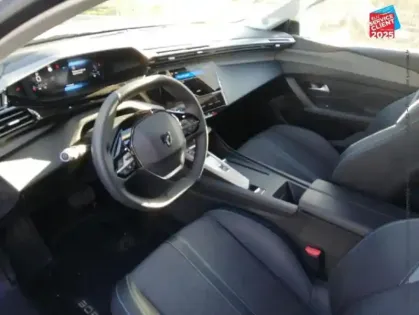 Photo 14 Peugeot 308  SW 1.2 PureTech 130ch S/S Allure EAT8