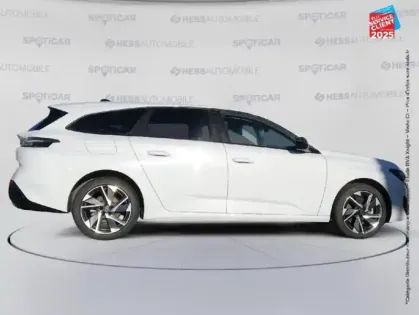 Photo 18 Peugeot 308  SW 1.2 PureTech 130ch S/S Allure EAT8