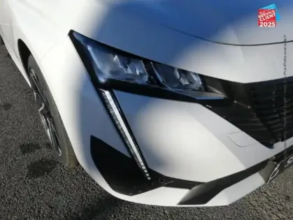 Photo 27 Peugeot 308  SW 1.2 PureTech 130ch S/S Allure EAT8