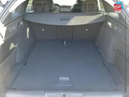 Photo 28 Peugeot 308  SW 1.2 PureTech 130ch S/S Allure EAT8