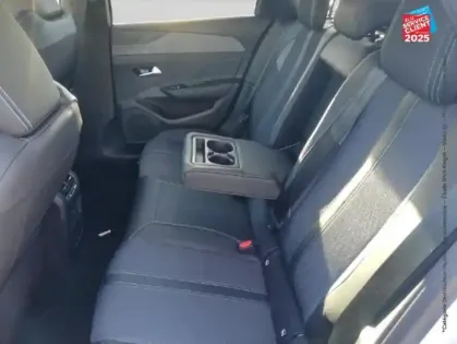 Photo 10 Peugeot 308  SW 1.2 PureTech 130ch S/S Allure EAT8