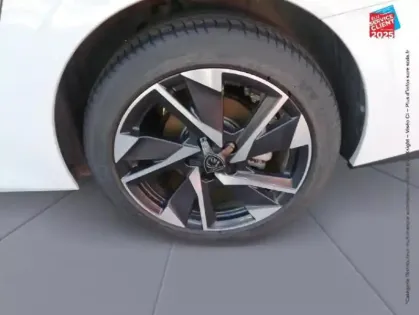 Photo 24 Peugeot 308  SW 1.2 PureTech 130ch S/S Allure EAT8