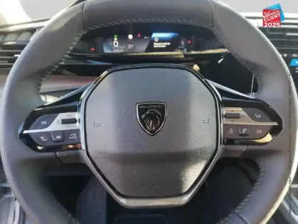 Photo 26 Peugeot 308  SW 1.2 PureTech 130ch S/S Allure EAT8