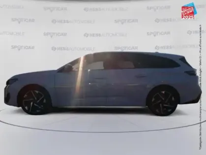 Photo 8 Peugeot 308  SW 1.2 PureTech 130ch S/S Allure EAT8