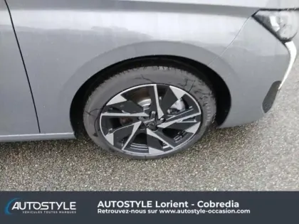 Photo 8 Peugeot 308  1.5 BlueHDi 130ch S&S Allure EAT8