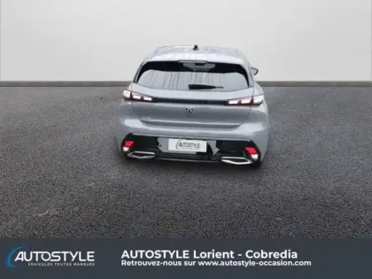 Photo 19 Peugeot 308  1.5 BlueHDi 130ch S&S Allure EAT8