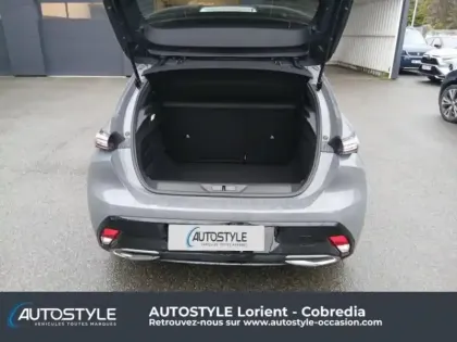 Photo 20 Peugeot 308  1.5 BlueHDi 130ch S&S Allure EAT8