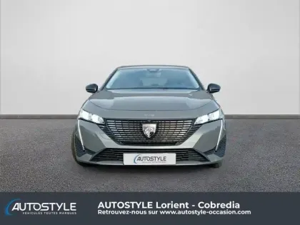 Photo 41 Peugeot 308  1.5 BlueHDi 130ch S&S Allure EAT8