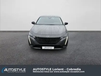 Photo 11 Peugeot 308  1.5 BlueHDi 130ch S&S Allure EAT8