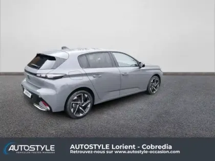 Photo 21 Peugeot 308  1.5 BlueHDi 130ch S&S Allure EAT8