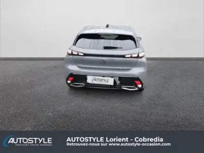 Photo 4 Peugeot 308  1.5 BlueHDi 130ch S&S Allure EAT8