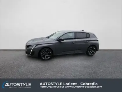 Photo 1 Peugeot 308  1.5 BlueHDi 130ch S&S Allure EAT8