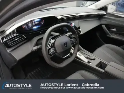 Photo 29 Peugeot 308  1.5 BlueHDi 130ch S&S Allure EAT8