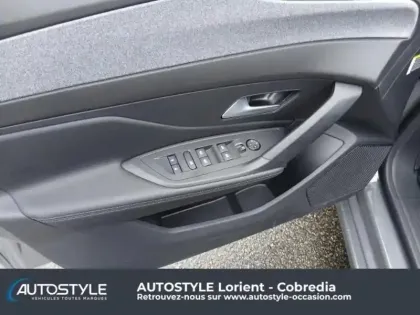 Photo 13 Peugeot 308  1.5 BlueHDi 130ch S&S Allure EAT8