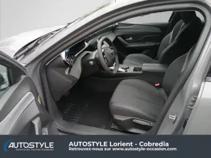 Photo 12 Peugeot 308  1.5 BlueHDi 130ch S&S Allure EAT8